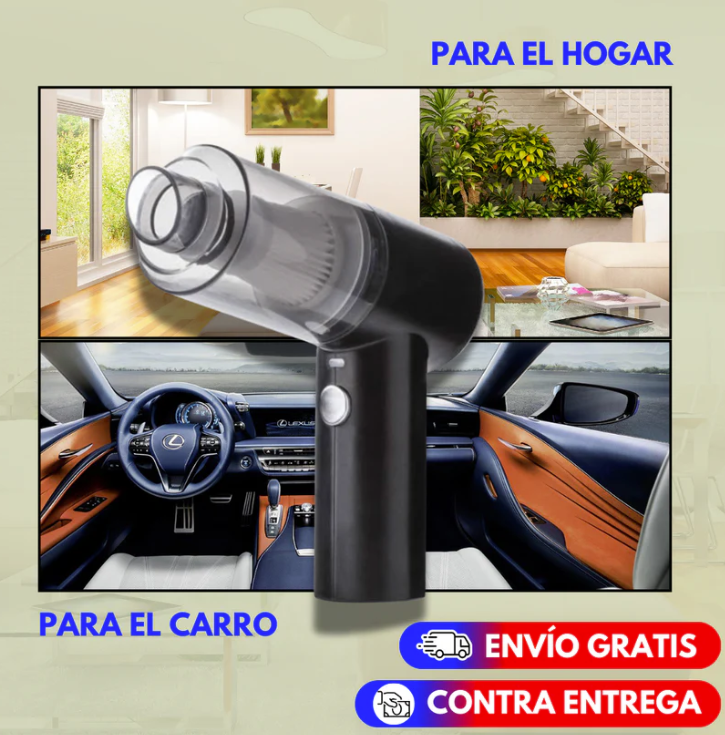 TurboClean Pocket™