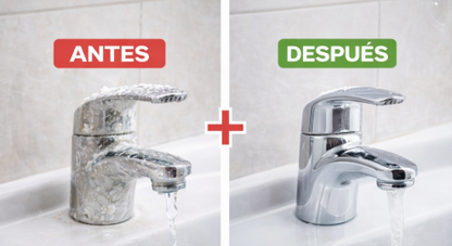 KIT LIMPIEZA DE BAÑO PAMISSA  – ELIMINA OLORES, SARRO Y AYUDA A DESTAPAR CAÑERÍAS