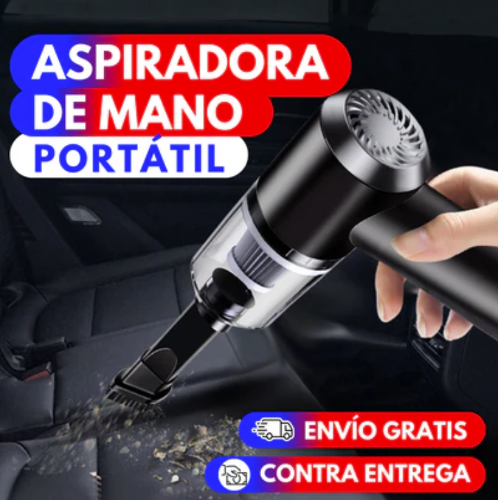 TurboClean Pocket™