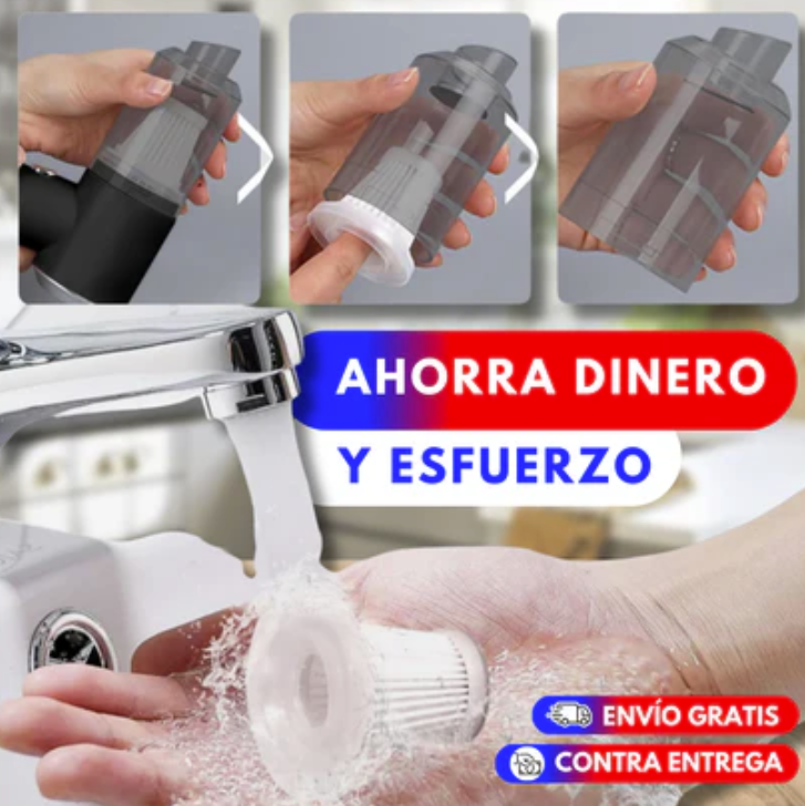 TurboClean Pocket™