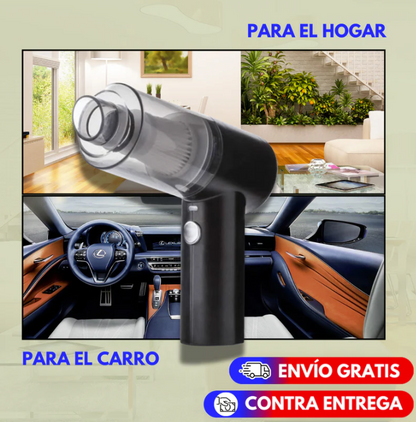 TurboClean Pocket™