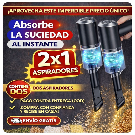 TurboClean Pocket™