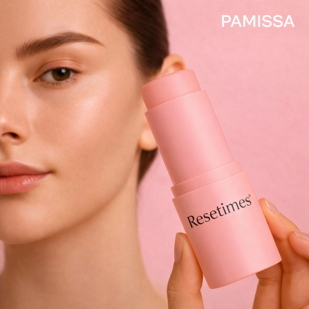 Rosetimes® – Bálsamo Facial Reafirmante Anti-Edad