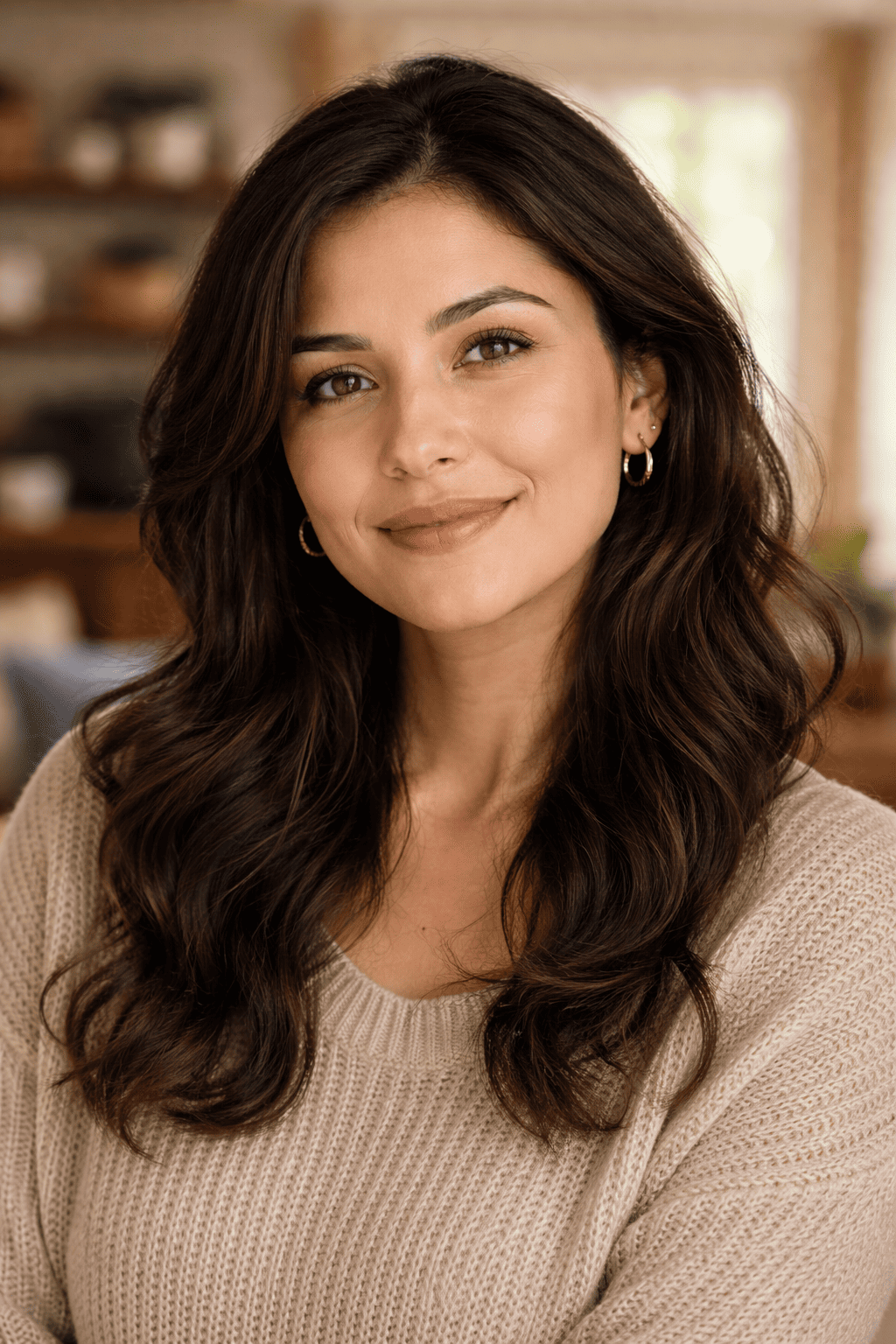 <em>Valeria Hernández - Compradora de Instagram</em>