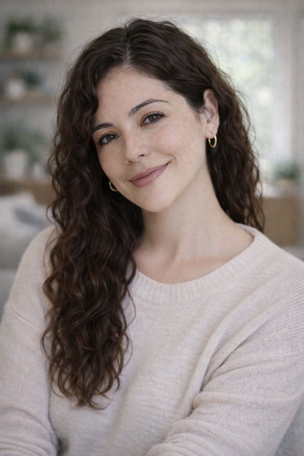 Carla Silva - Compradora de Instagram