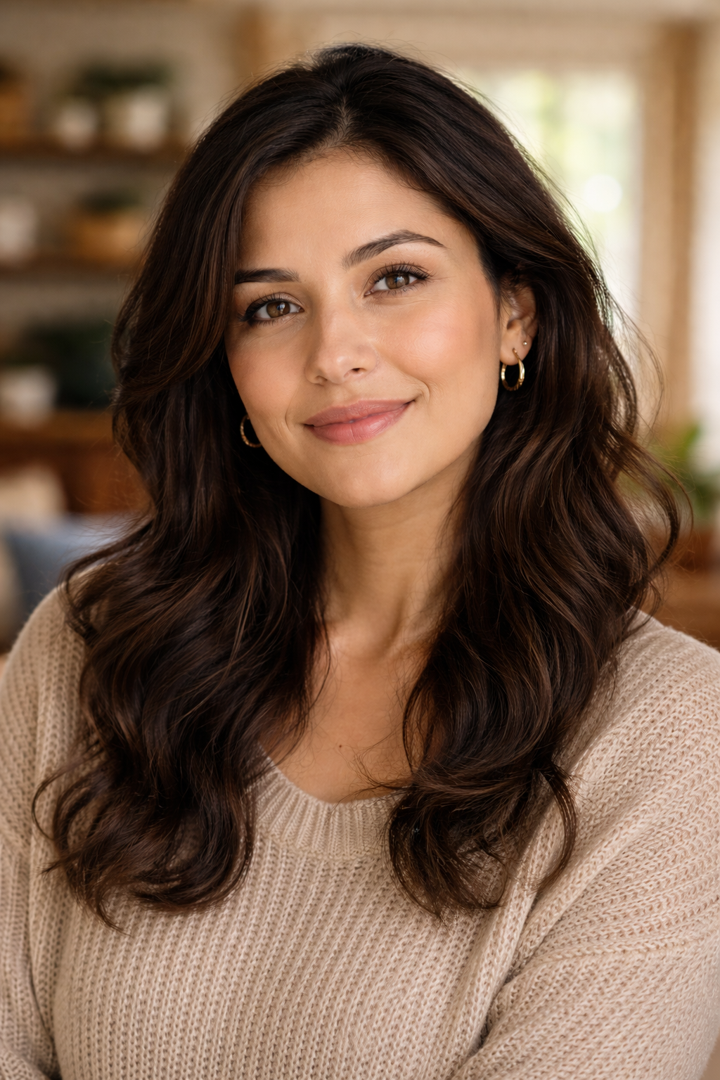 <em>Camila Mora- Compradora de Instagram</em>