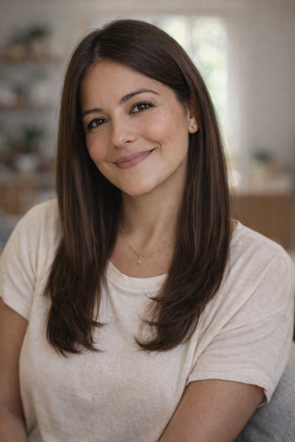 <em>Patricia Silva - Compradora de Instagram</em>