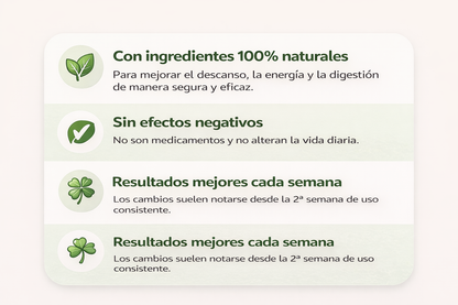 TRIPACK NAD/ASHWAGANDHA/CANDIDA