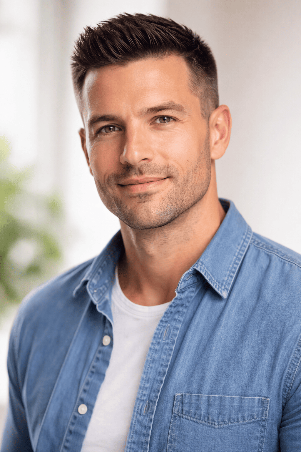 Marcelo Soto – Comprador de Instagram