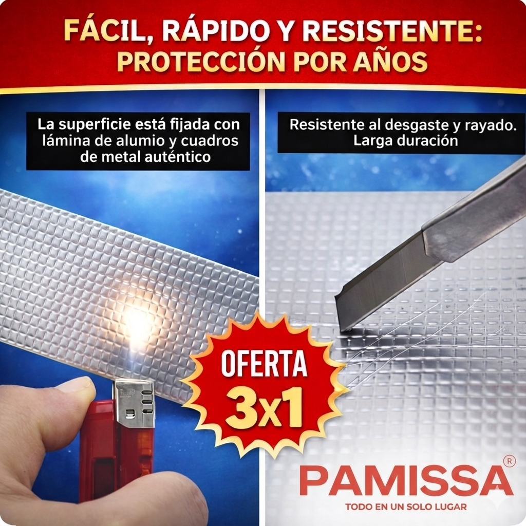Cinta AntiFiltraciones Pro